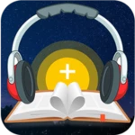 Logo of Biblia Hablada android Application 